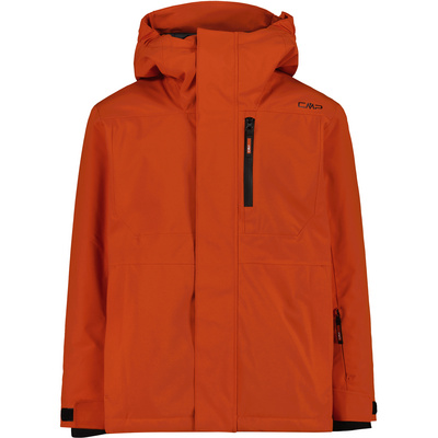 CMP Kinderen Hoodie Jas