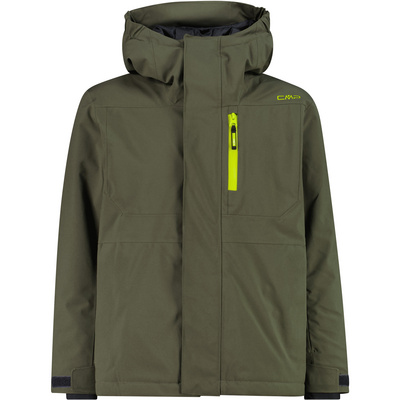 CMP Kinderen Hoodie Jas