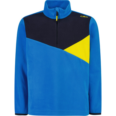 CMP Kinderen Trui (Maat 128, Blauw)