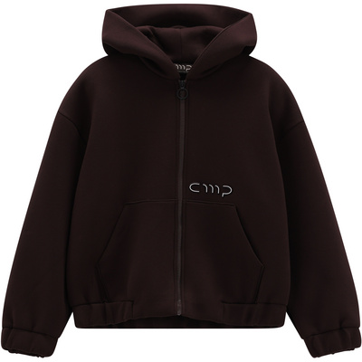 CMP Dames Hoodie Jas