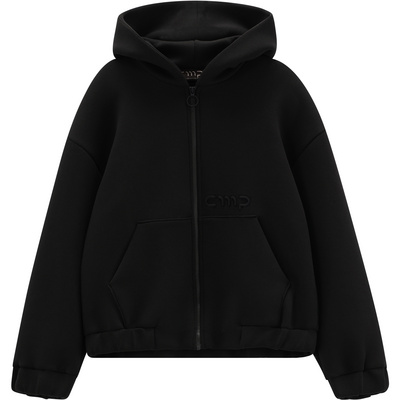 CMP Dames Hoodie Jas