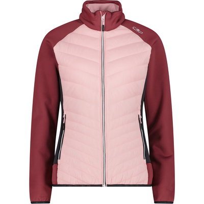 CMP Dames Hybrid Jas