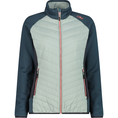 CMP Dames Hybrid Jas