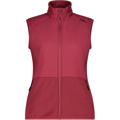 CMP Dames Kildar Hybrid Bodywarmer