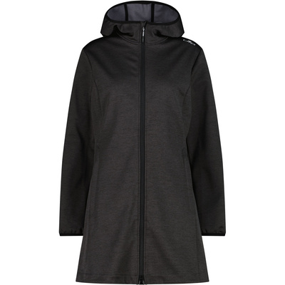 CMP Dames Hoodie Parka