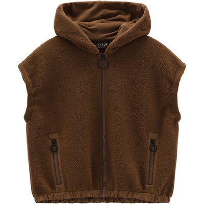 CMP Dames Hoodie Jas