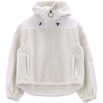 CMP Dames Hoodie Jas