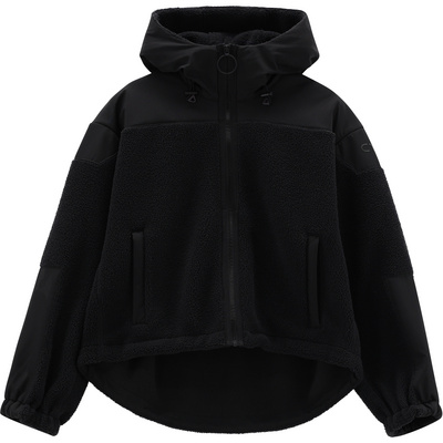 CMP Dames Hoodie Jas