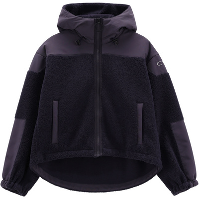 CMP Dames Hoodie Jas