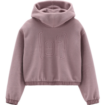 CMP Dames Hoodie