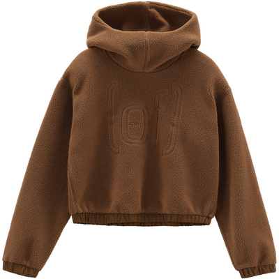 CMP Dames Hoodie