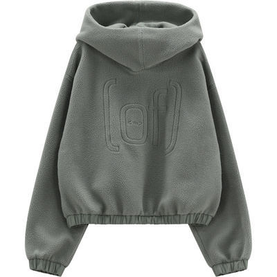 CMP Dames Hoodie