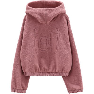 CMP Dames Hoodie