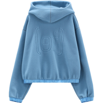 CMP Dames Hoodie