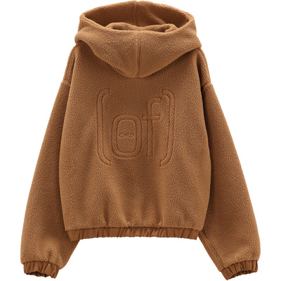 CMP Dames Hoodie