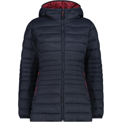 CMP Dames Hoodie Jas