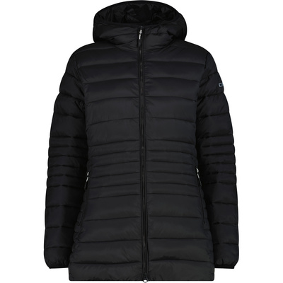 CMP Dames Hoodie Jas