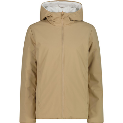 CMP Dames Reverse Hoodie Jas