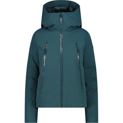 CMP Dames Hoodie Jas