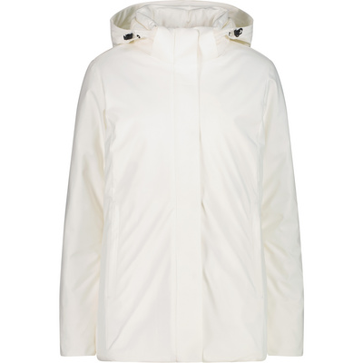 CMP Dames Zip Hoodie Jas