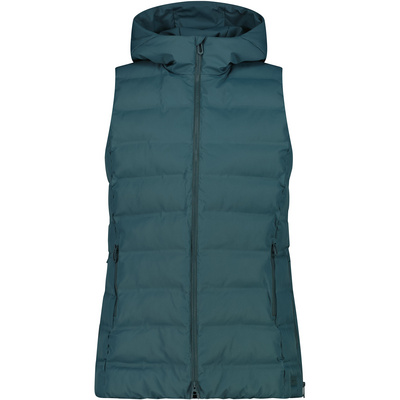 CMP Dames Hoodie Bodywarmer