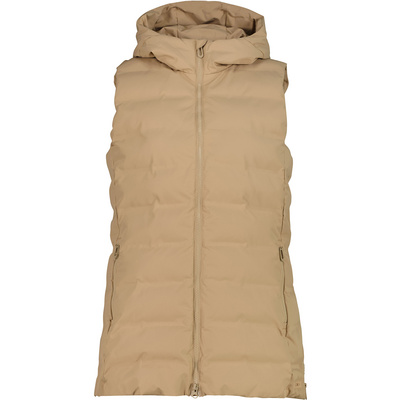 CMP Dames Hoodie Bodywarmer
