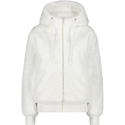 CMP Dames Hoodie Jas