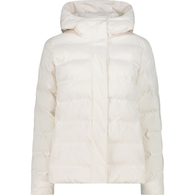 CMP Dames Hoodie Jas