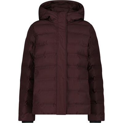 CMP Dames Hoodie Jas