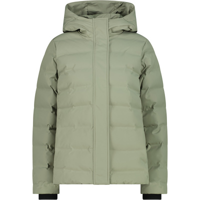 CMP Dames Hoodie Jas
