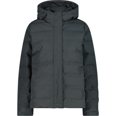 CMP Dames Hoodie Jas