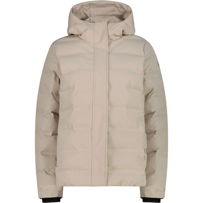 CMP Dames Hoodie Jas