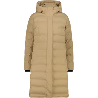 CMP Dames Hoodie Jas