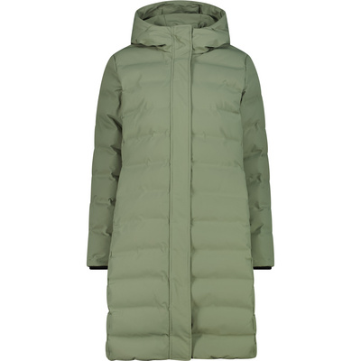 CMP Dames Hoodie Jas