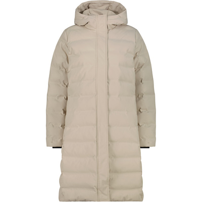 CMP Dames Hoodie Jas