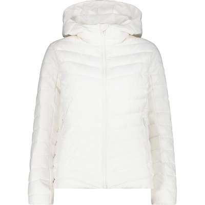 CMP Dames Hoodie Jas