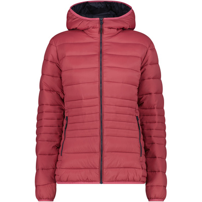 CMP Dames Hoodie Jas