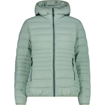 CMP Dames Hoodie Jas