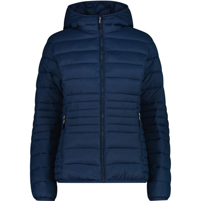 CMP Dames Hoodie Jas