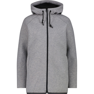 CMP Dames Hoodie Jas