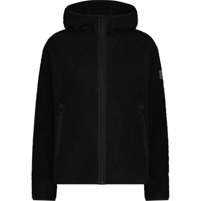 CMP Dames Hoodie Jas