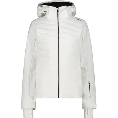 CMP Dames Zip Hoodie Jas