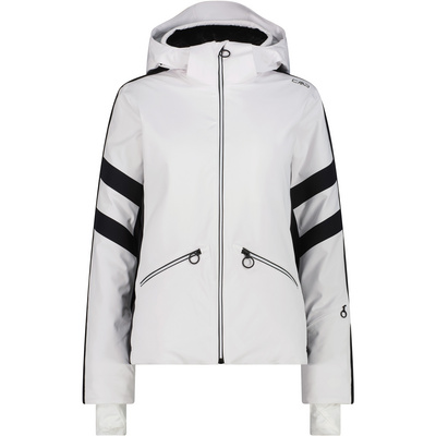 CMP Dames Zip Hoodie Jas