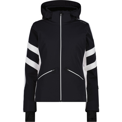 CMP Dames Zip Hoodie Jas