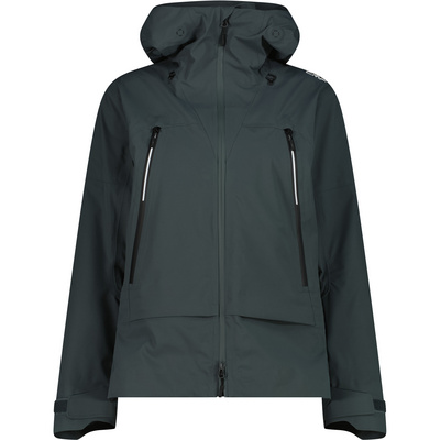 CMP Dames Hoodie Jas