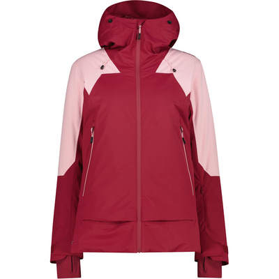 CMP Dames Hoodie Jas