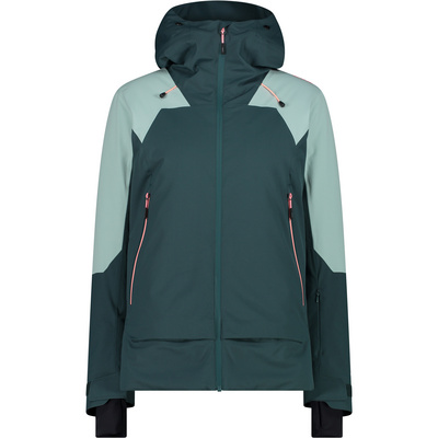CMP Dames Hoodie Jas