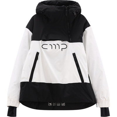 CMP Dames Hoodie Anorak