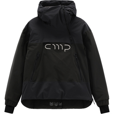 CMP Dames Hoodie Anorak