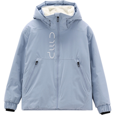 CMP Dames Zip Hoodie Jas